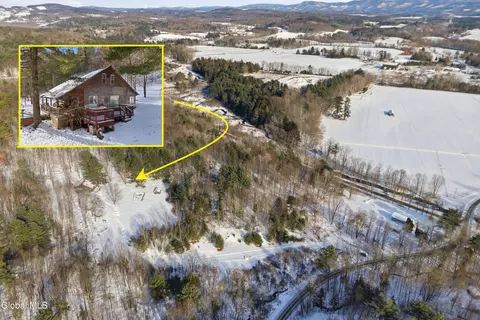 321 Mahaffy Rd, Greenwich, NY 12834