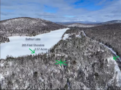 0 Nys Route 28n, Minerva, NY 12851