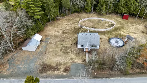 677 Fifty Six Rd, Petersburgh, NY 12138