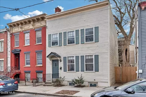 138 Jefferson St, Albany, NY 12210