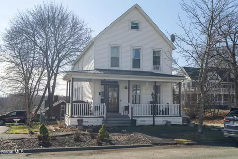 16 Fonda Ave, Troy, NY 12180