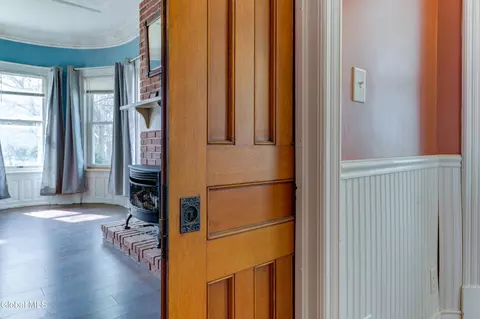 Entry Way - 213 E Main St, Johnstown, NY 12095 photo 4 of 11