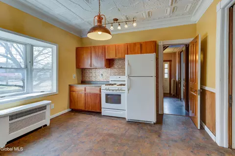 Kitchen - 213 E Main St, Johnstown, NY 12095 photo 2 of 2