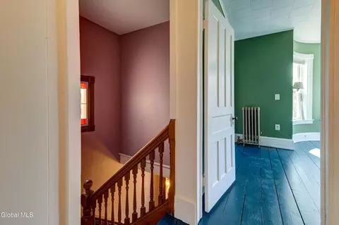 Entry Way - 213 E Main St, Johnstown, NY 12095 photo 9 of 11