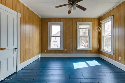Bedroom - 213 E Main St, Johnstown, NY 12095 photo 4 of 6