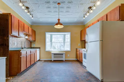 Kitchen - 213 E Main St, Johnstown, NY 12095 photo 1 of 2