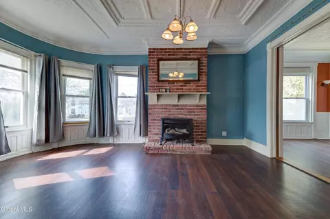 Living - 213 E Main St, Johnstown, NY 12095 photo 1 of 3