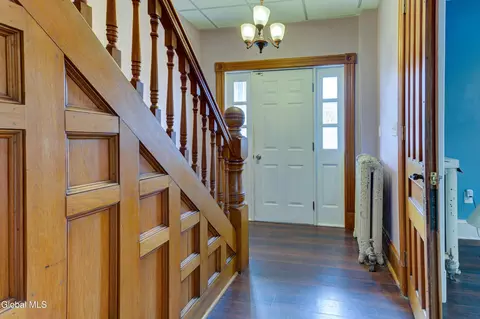 Entry Way - 213 E Main St, Johnstown, NY 12095 photo 1 of 11