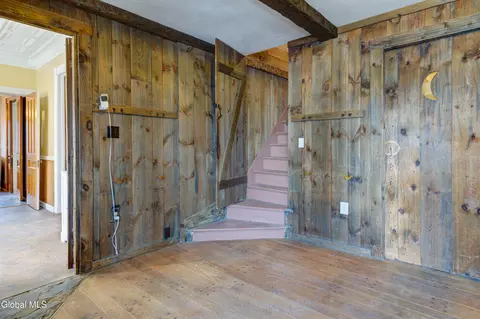 Entry Way - 213 E Main St, Johnstown, NY 12095 photo 7 of 11