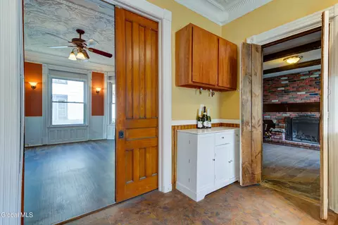 Entry Way - 213 E Main St, Johnstown, NY 12095 photo 5 of 11