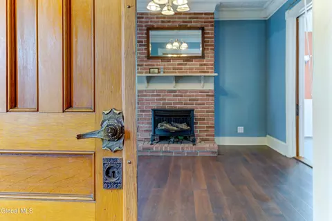 Entry Way - 213 E Main St, Johnstown, NY 12095 photo 3 of 11