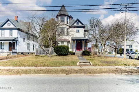 Exterior - 213 E Main St, Johnstown, NY 12095 photo 5 of 5