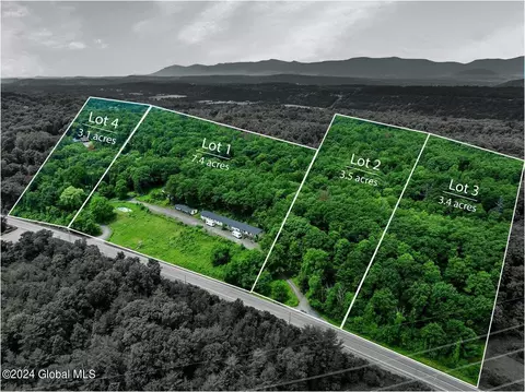 9071 Route 9w #LOT 1, Athens, NY 12015