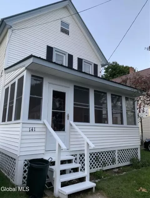 141 Reed St, Northville, NY 12134
