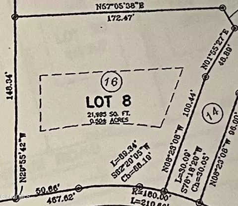 L8 Burnham Road, Wilton, NY 12831