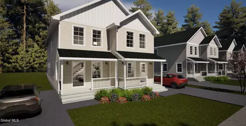 1731 Van Vranken Ave, Schenectady, NY 12308