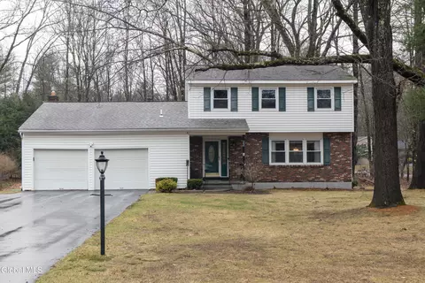 22 Fairway Blvd, Wilton, NY 12831