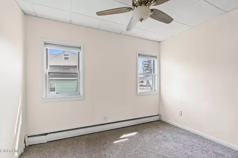 Bedroom - 246 E Campbell Rd, Schenectady, NY 12303 photo 2 of 7