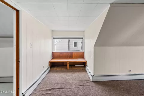 Bedroom - 246 E Campbell Rd, Schenectady, NY 12303 photo 7 of 7