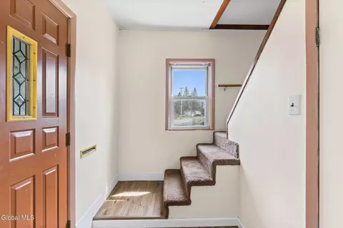 Entry Way - 246 E Campbell Rd, Schenectady, NY 12303 photo 1 of 2