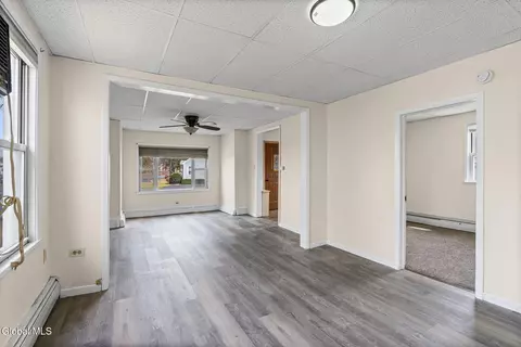Living - 246 E Campbell Rd, Schenectady, NY 12303 photo 2 of 5