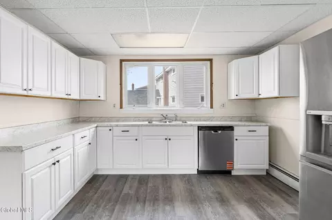 Kitchen - 246 E Campbell Rd, Schenectady, NY 12303 photo 1 of 5
