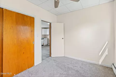 Bedroom - 246 E Campbell Rd, Schenectady, NY 12303 photo 1 of 7