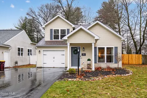 56 Skylark Dr, Ballston Spa, NY 12020