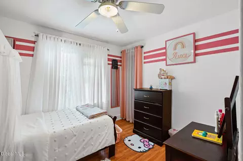 Bedroom - 837 Harrison Ave, Schenectady, NY 12306 photo 1 of 8