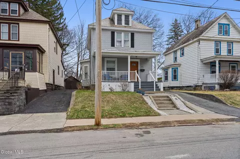 Exterior - 837 Harrison Ave, Schenectady, NY 12306 photo 1 of 6