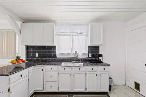 Kitchen - 837 Harrison Ave, Schenectady, NY 12306 photo 2 of 3