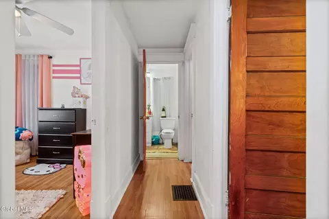 Entry Way - 837 Harrison Ave, Schenectady, NY 12306 photo 4 of 5