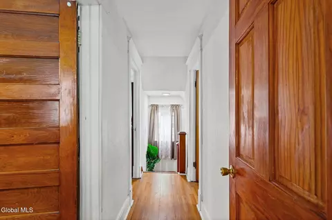 Entry Way - 837 Harrison Ave, Schenectady, NY 12306 photo 5 of 5