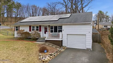 22 Ahern Ave, Troy, NY 12180