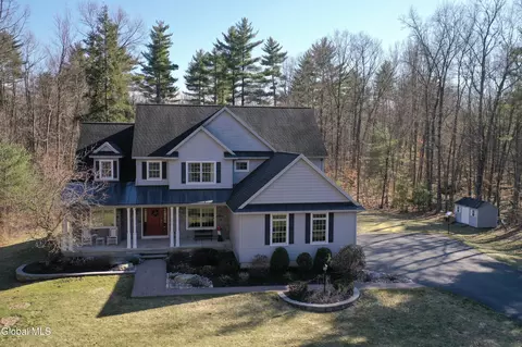 397 King Rd, Schuylerville, NY 12871