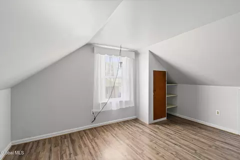 Bedroom - 1815 Curry Rd, Schenectady, NY 12306 photo 7 of 8