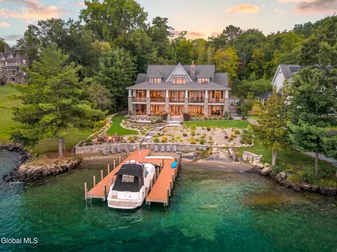 3236 Lake Shore Dr, Lake George, NY 12845
