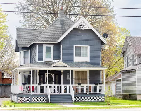 142 S Main St, Central Bridge, NY 12035