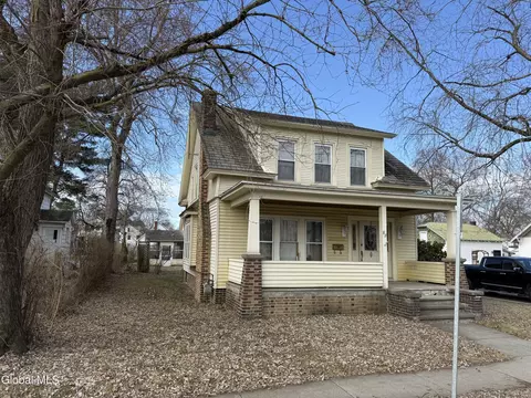 82 Hudson St, South Glens Falls, NY 12803