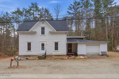 310 Old Schroon Rd, Schroon Lake, NY 12870