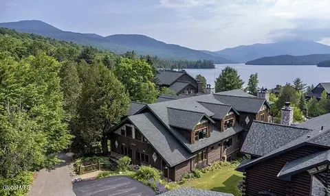 351 Whiteface Inn Ln UNIT 2, Lake Placid, NY 12946