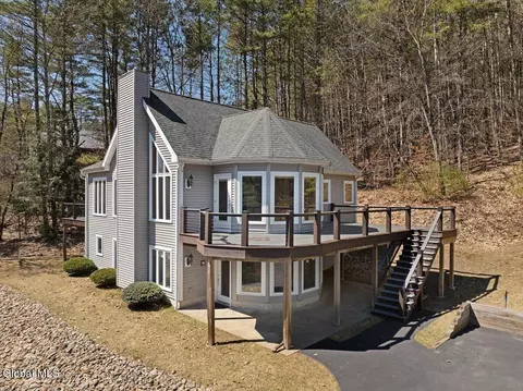 2859 N Shore Rd, Hadley, NY 12835