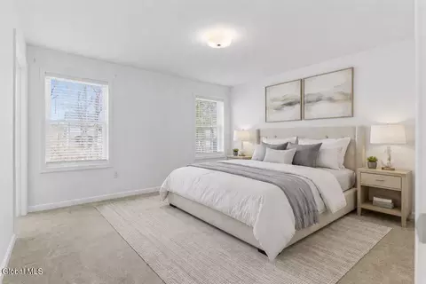 Bedroom - 18 Wiley Way, Corinth, NY 12822 photo 1 of 4