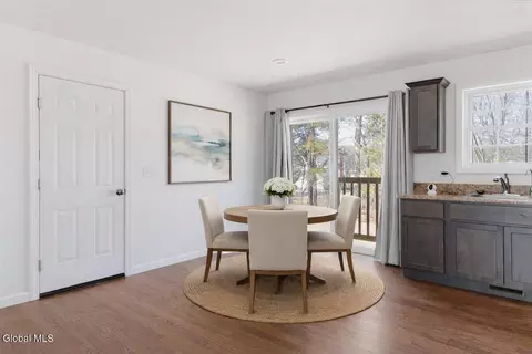 Dining - 18 Wiley Way, Corinth, NY 12822 photo 1 of 1