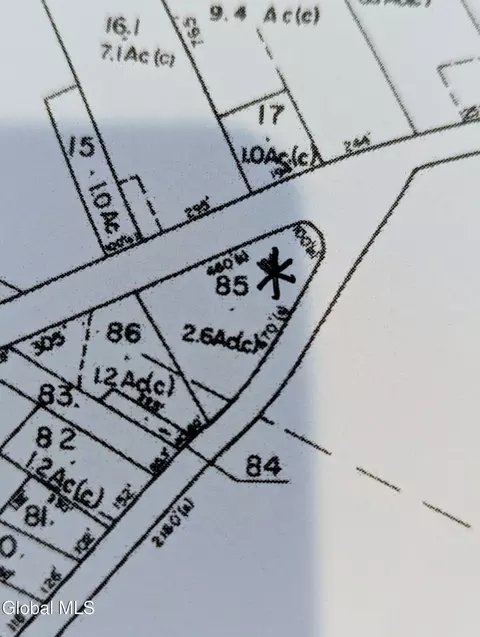 4993 State Highway 29, Johnstown, NY 12095