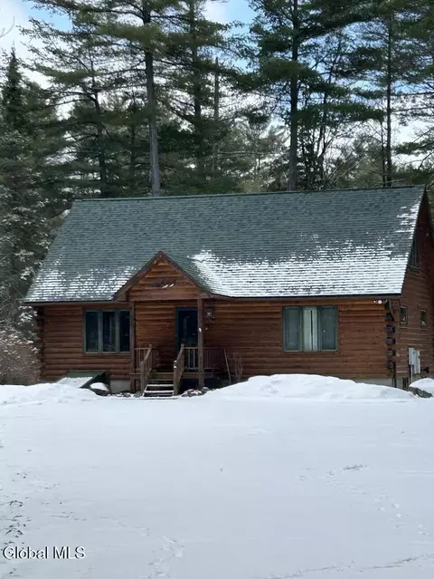 391 Antler Lake Rd, Wevertown, NY 12886