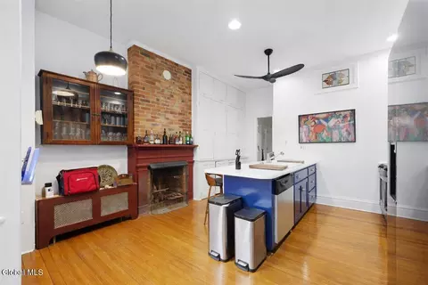 Kitchen - 109 Front St, Schenectady, NY 12305 photo 1 of 4