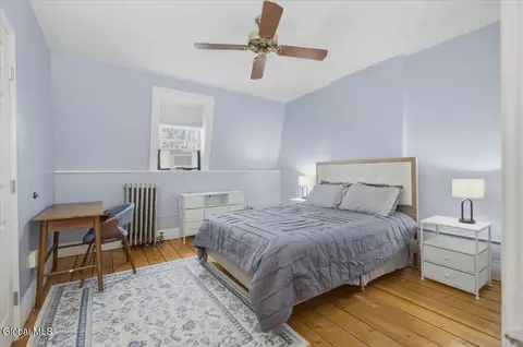 Bedroom - 109 Front St, Schenectady, NY 12305 photo 2 of 4