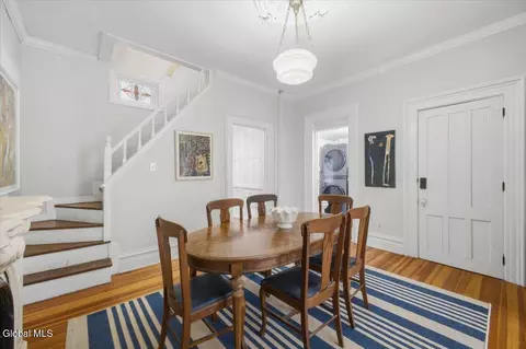 Dining - 109 Front St, Schenectady, NY 12305 photo 3 of 4