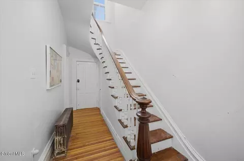 Entry Way - 109 Front St, Schenectady, NY 12305 photo 1 of 3